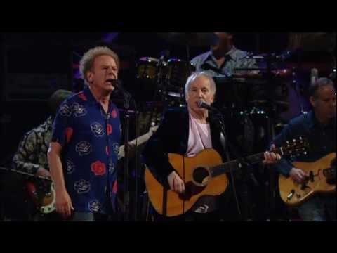 Mrs. Robinson & Not Fade Away (Live) by Simon & Garfunkel