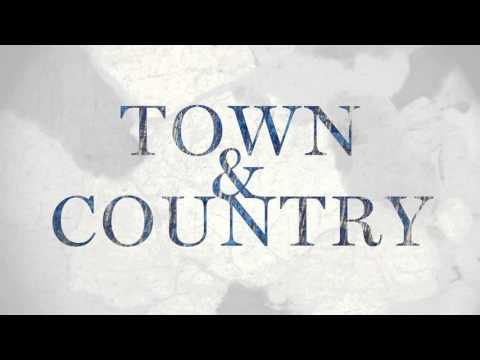 Bibio • ‘Town & Country’