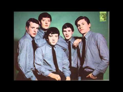 The Animals - Don't Let Me Be Misunderstood (HQ)