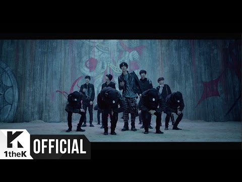 [MV] HISTORY(히스토리) _ Queen