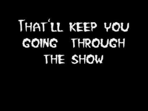 Pink Floyd-Comfortably Numb