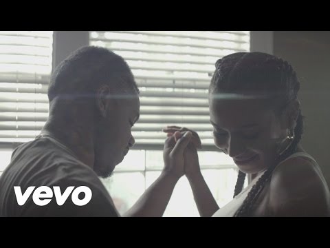 R. City - Locked Away ft. Adam Levine