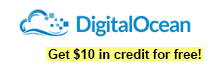 DigitalOcean