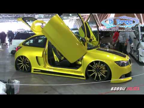 TUNING 2013 CAR BASS  (ELECTRO HOUSE MIX DJ TONGA)