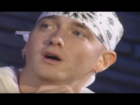 Eminem and D12 - Purple Pills Live