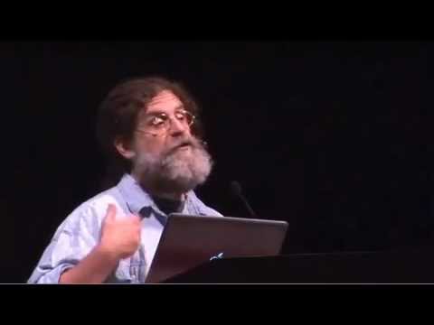 Robert Sapolsky: The Psychology of Stress