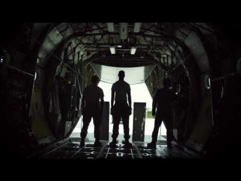 United States Air Force-It's What We Do