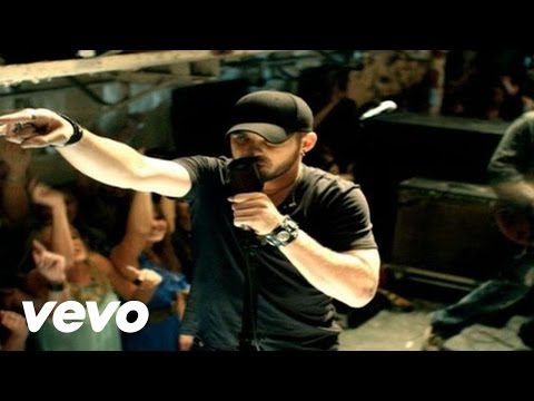 Brantley Gilbert - Country Must Be Country Wide