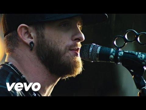 Brantley Gilbert - Stone Cold Sober