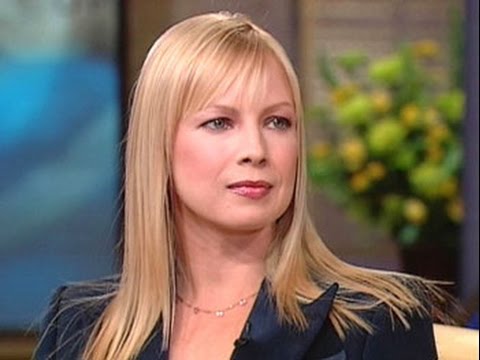 Traci Lords on The Oprah Winfrey Show (2003)