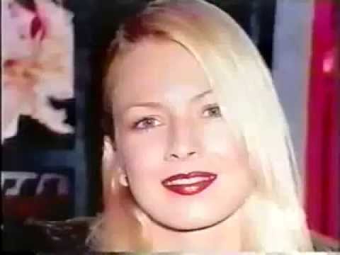 Biography: Traci Lords