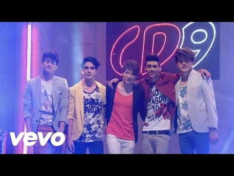 CD9 - Me Equivoqué