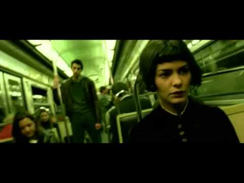 Amelie (2001) Trailer