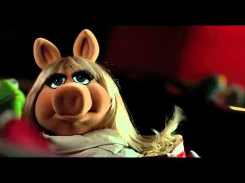 AMC Theatres Policy Trailer | The Muppets