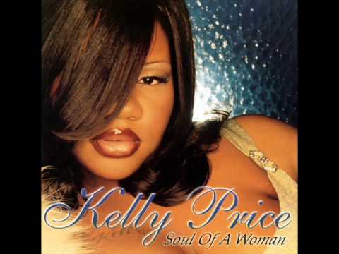 Kelly Price - She Was A Friend Of Mine