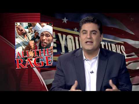 Newsweek's 'Muslim Rage' Controversy