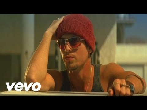 Enrique Iglesias - Hero