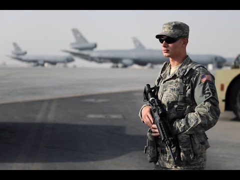 USAF Security Forces