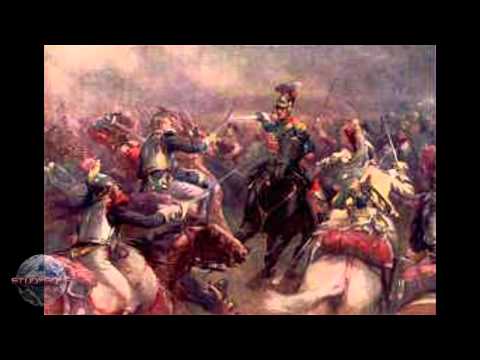 History: Crimean War