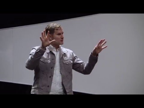 Rob Bell / Everything is Spiritual (2016 Tour Film)