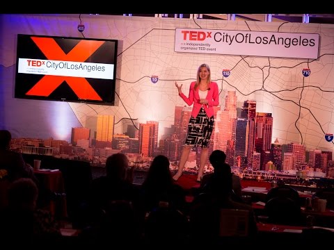 The Secret to Successful Crisis Management in the 21st Century - Melissa Agnes TEDx Talk