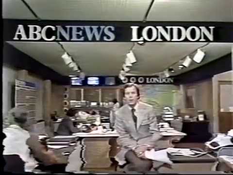 ABC World News Tonight, July 10, 1978