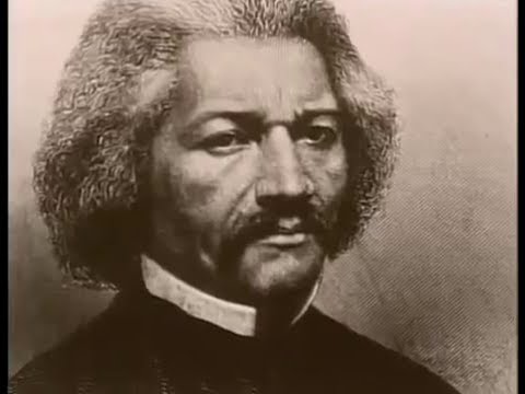 Frederick Douglass - From Slave to Abolitionist