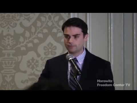 Ben Shapiro - The People vs. Barack Obama: The Criminal Case Against the Obama Administration