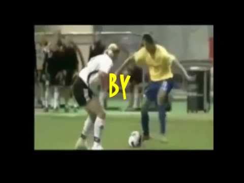 Cristiane Gols e Dribles 2011 UP