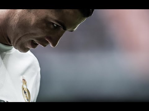 Cristiano Ronaldo - Brain of Madrid 2015/16 |HD|