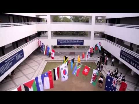 United World Colleges Student Promo Video 2014