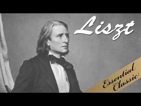 The Best of Liszt