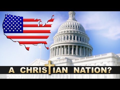 A Christian Nation?