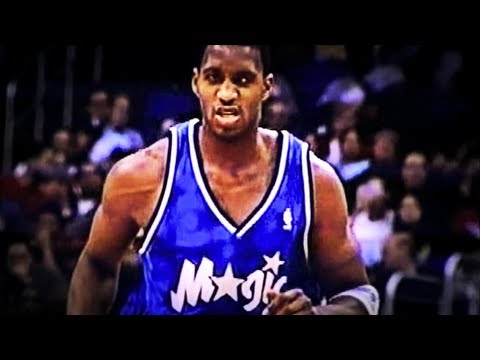 The One - A Tribute To Tracy McGrady