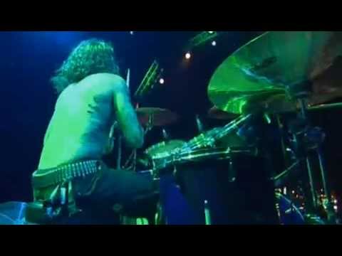 Celtic Frost - Live at Wacken 2006 (Full Concert)