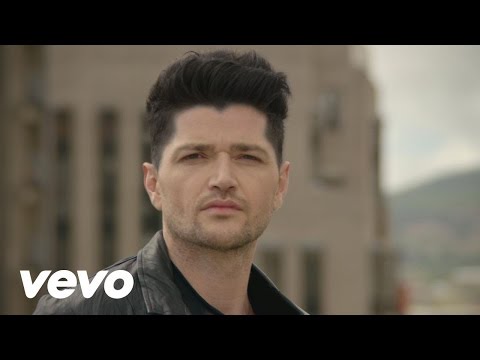 The Script - Man on a Wire