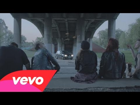 The Script - Millionaires