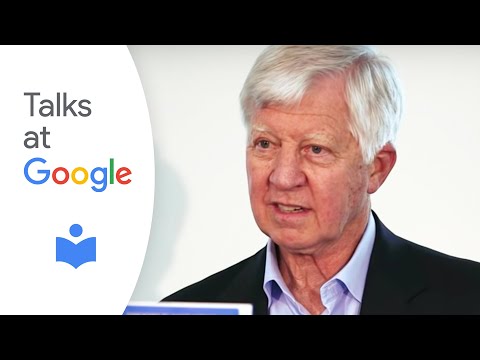 Bill George: "Discover Your True North" | Talks at Google