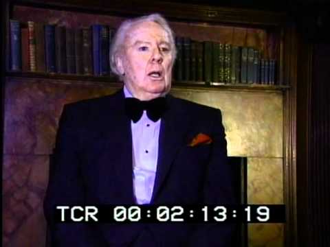 Van Johnson 1996 Interview 1 of 5