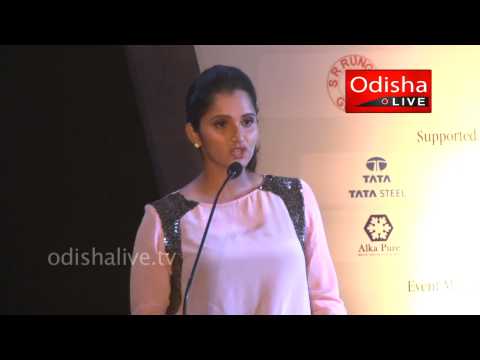 Sania Mirza on Women's Tennis Association