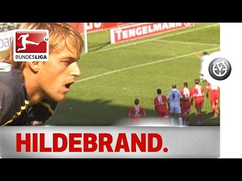 Timo Hildebrand – The Longest Run of Clean Sheets Comes to an End