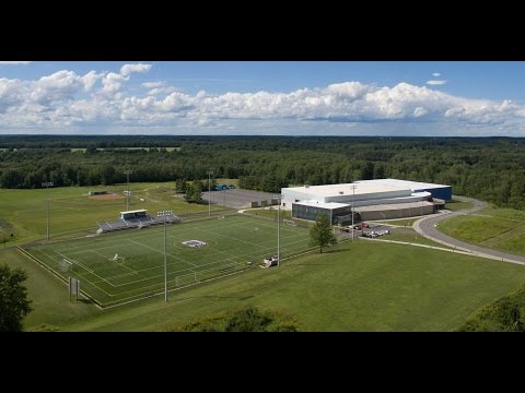 SUNY Canton Campus Tour