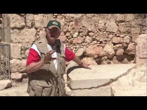 The Temple Mount