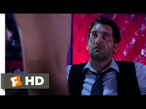 Closer (6/8) Movie CLIP - Tell Me Something True (2004) HD