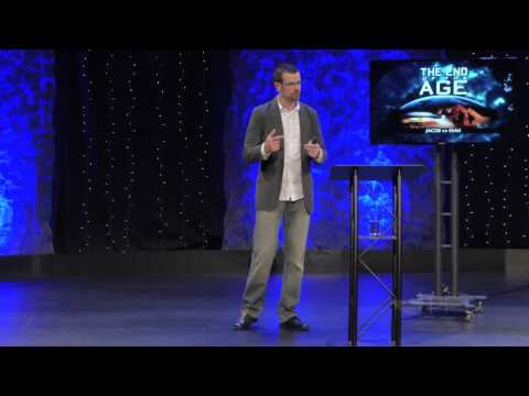 End of The Age - Jacob vs Esau - Passion For Truth Ministries