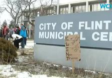 Michael Moore Says Flint Water Crisis Is a Racist ‘Hate Crime’