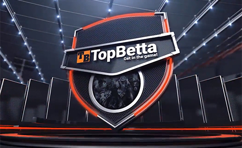 TOPBETTA: Get in the game