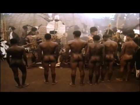 Shaka Zulu Southern Africa Full english movie 1986(18+)