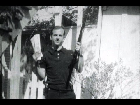 Living with the Oswalds: JFK Assassination Interview on Marina & Lee Harvey (2013)