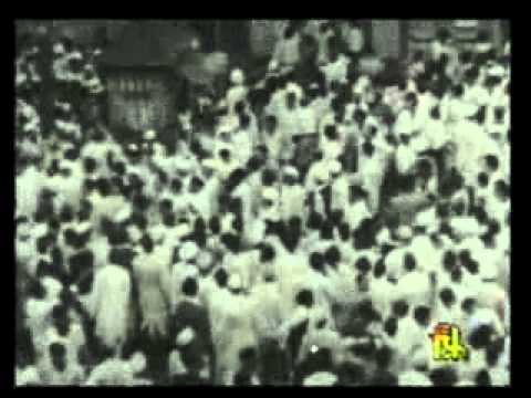 India Independent - Documentary on the Independence Movement